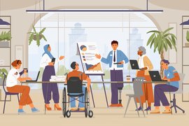 TAFEP Navigating Workplace Fairness event banner